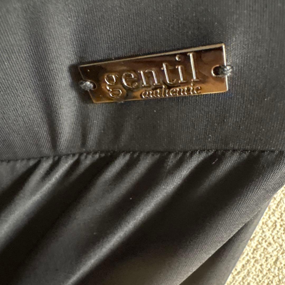 ジャンティ　ラテンスカート