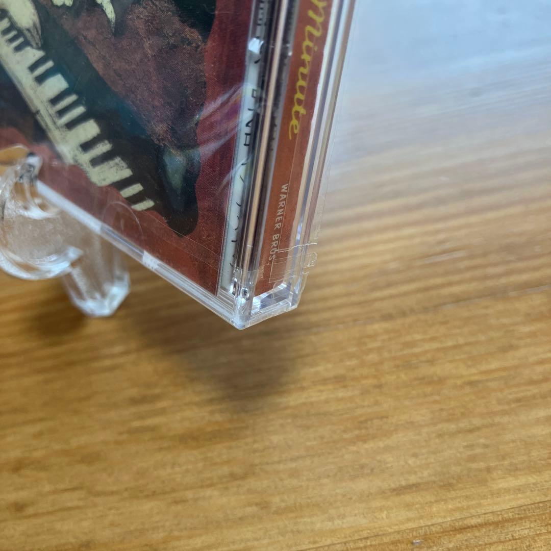 激レア未開封　レッド・ホット・チリ・ペッパーズ ワン・ホット・ミニット レッチリ