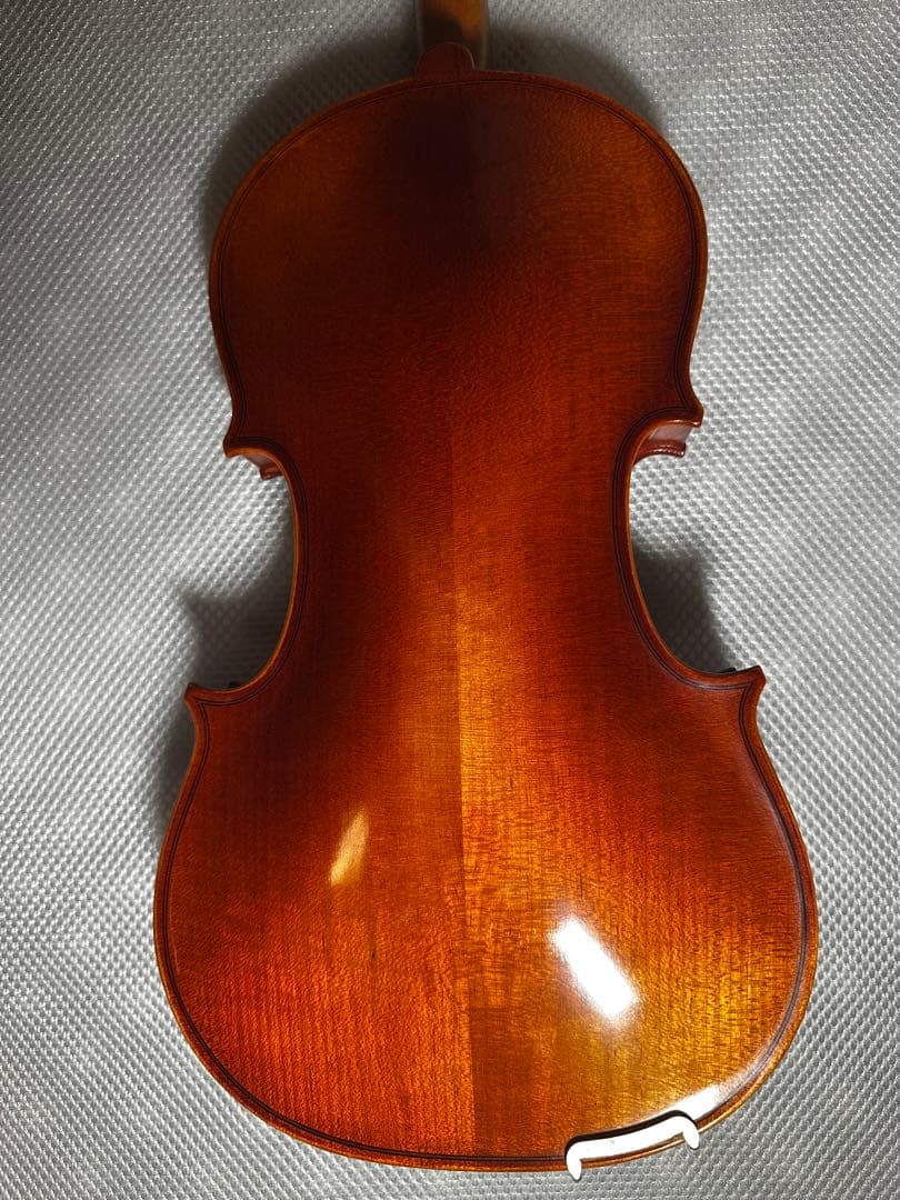 【美品】SUZUKI バイオリン No.280 4/4 ケース・弓・予備弦×2