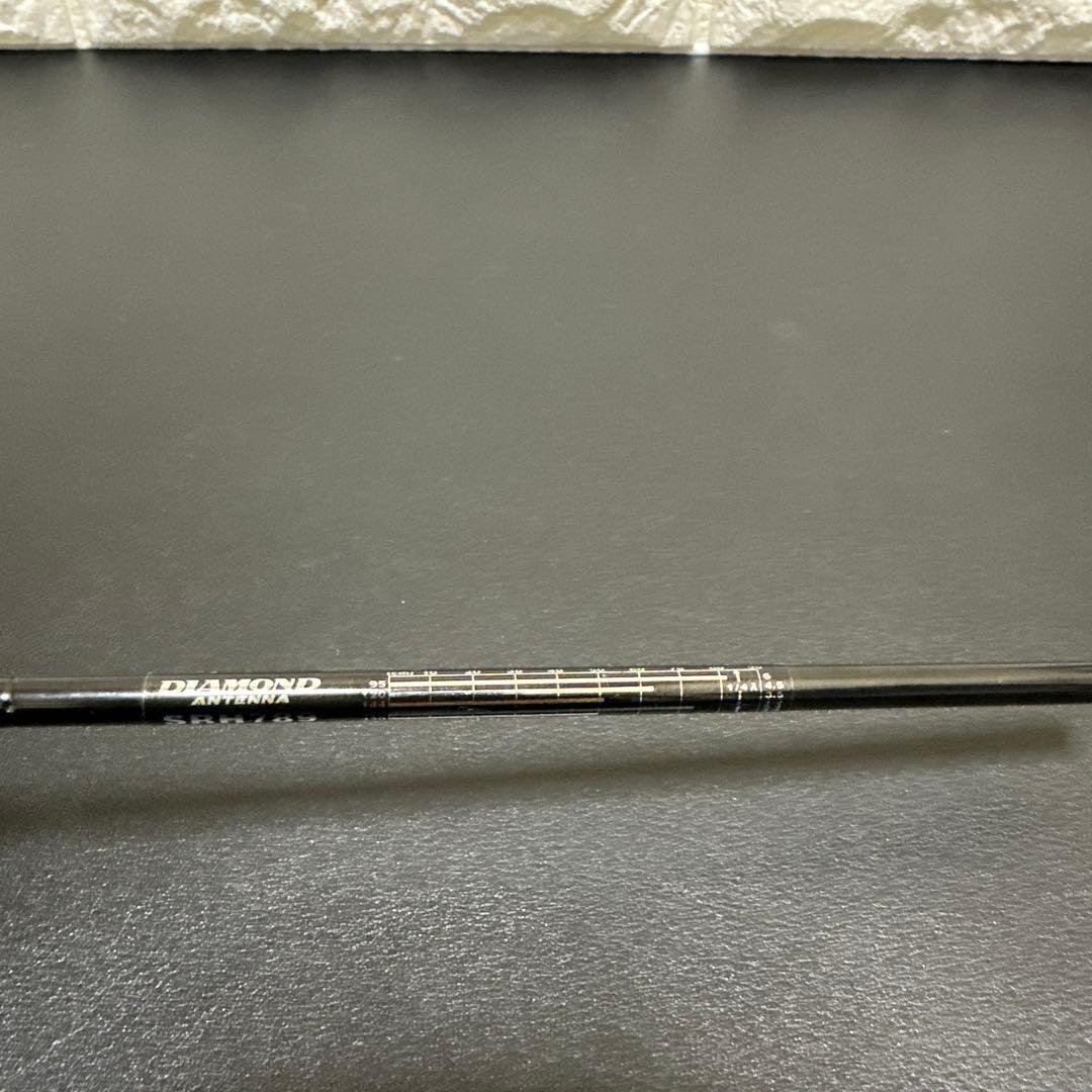 ICOM IC-R6 通信受信機　　電池式　通電確認済　現状品