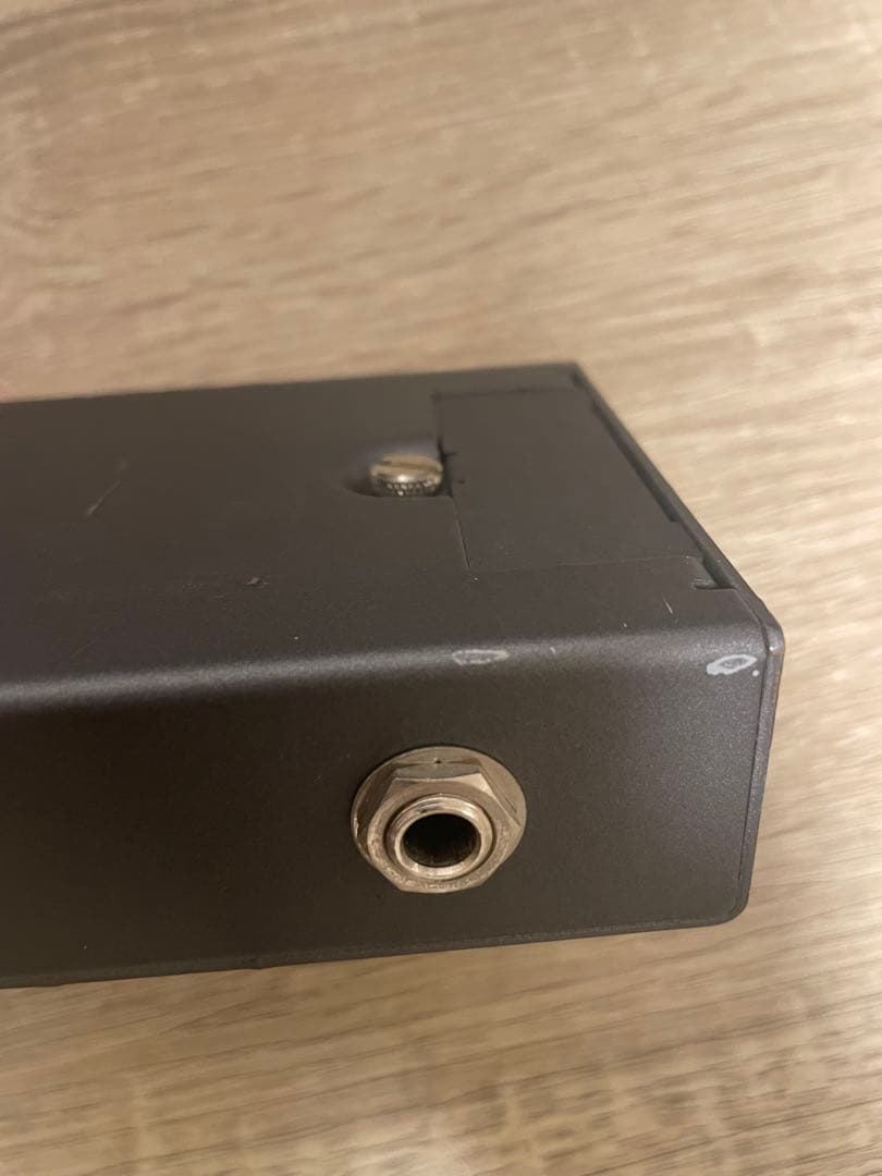 ギター Free The Tone String Slinger Overdrive