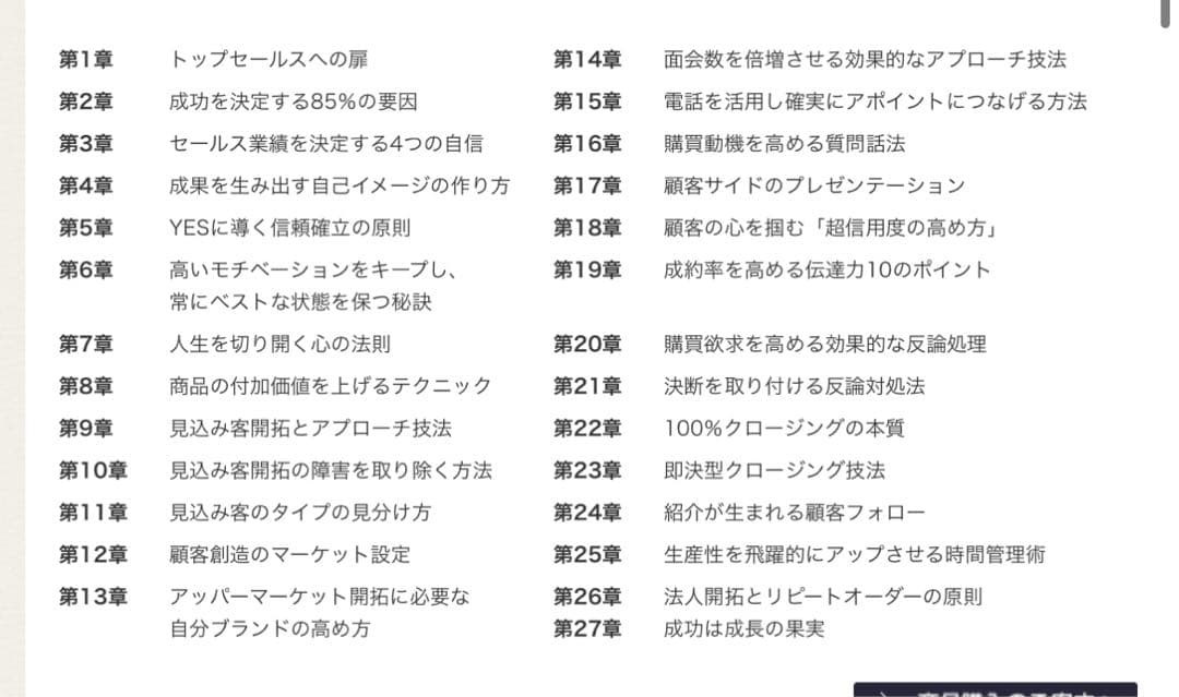 【特別価格】ASSPアチーブメントセールススキルアッププログラム