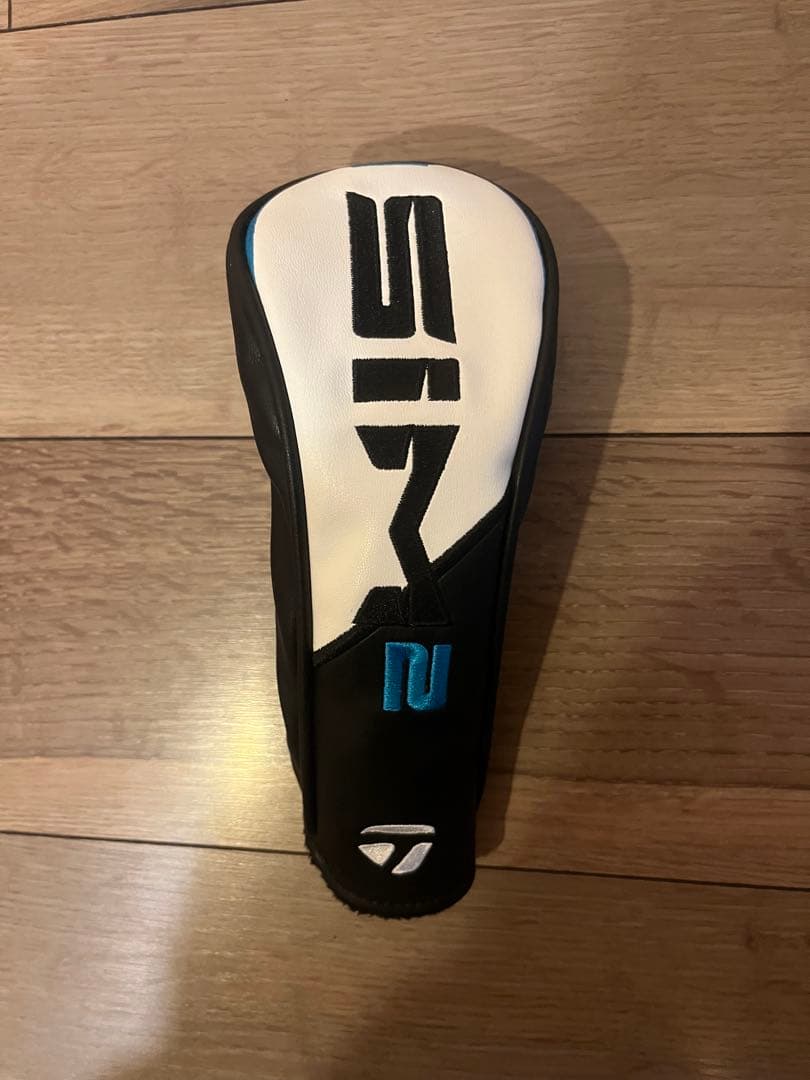 テーラーメイド SIM2MAXユーティリティ 3U 19° 青ベンタス70S