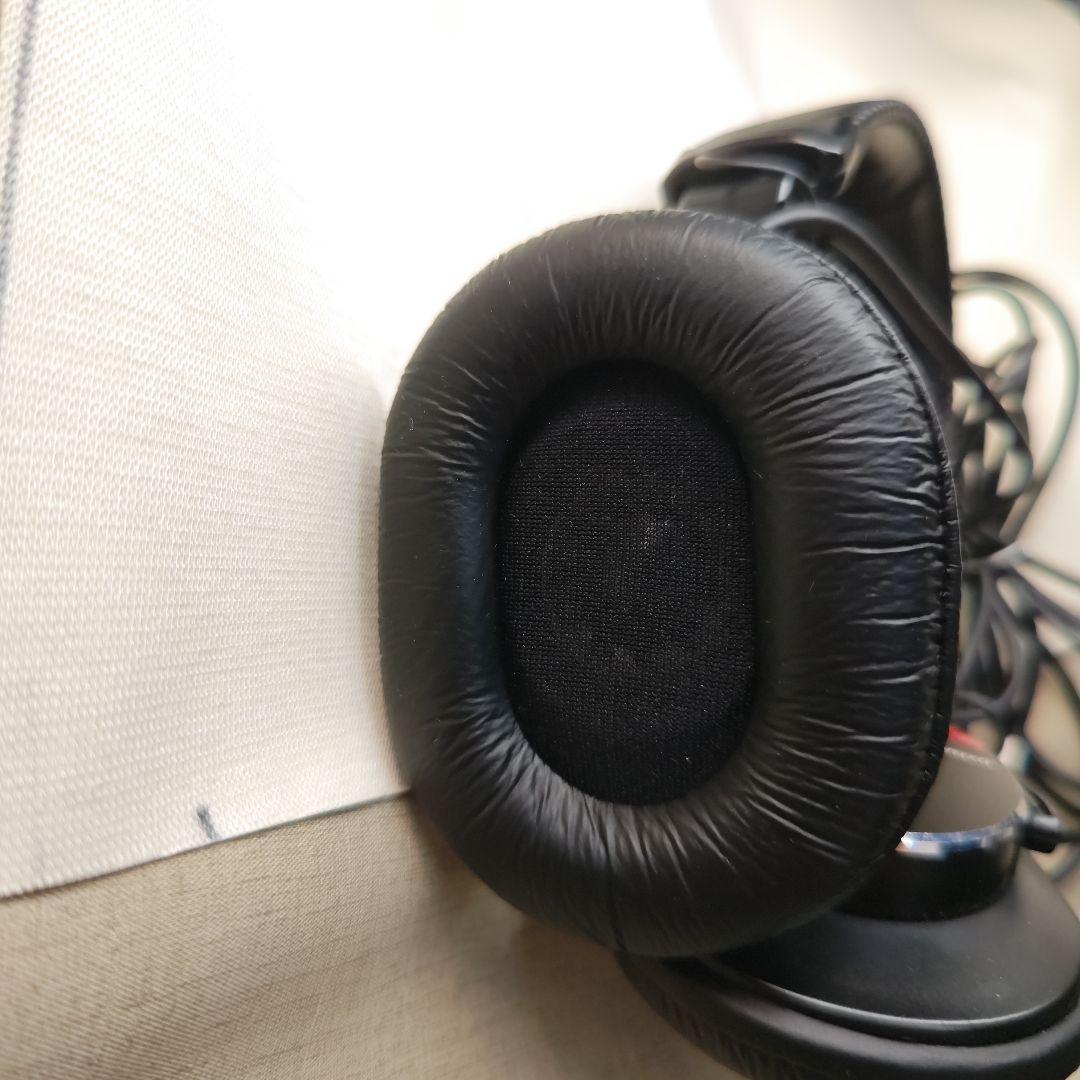 SONY MDR-CD900ST 定番スタジオモニター ヘッドフォン