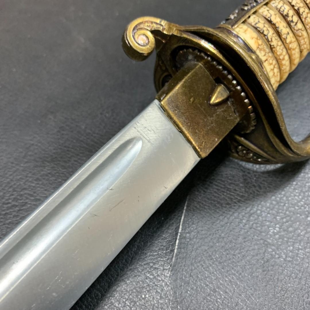 サーベル　模造刀　長剣　軍刀