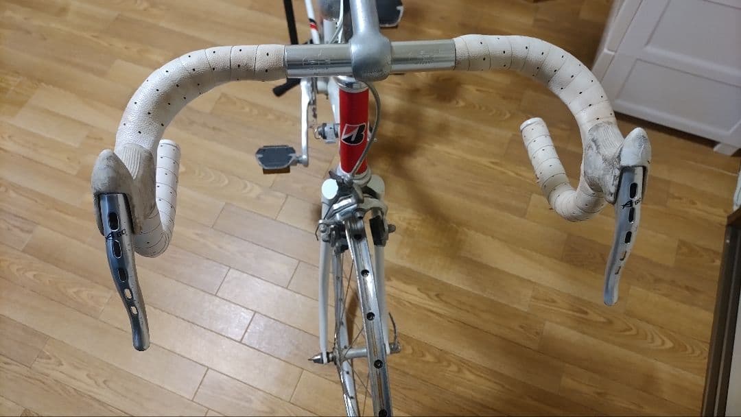 ジャンク ブリジストン mile112 SWAMP Skate Shop