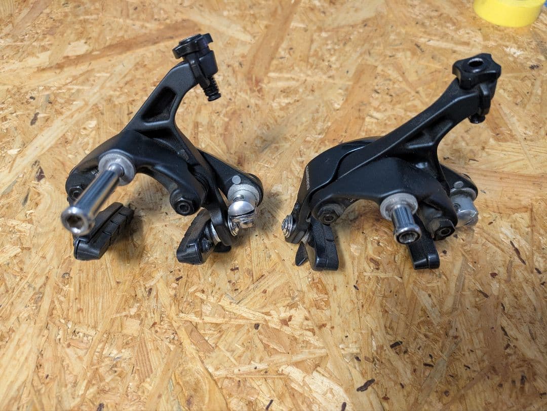 SHIMANO ULTEGRA グループセット