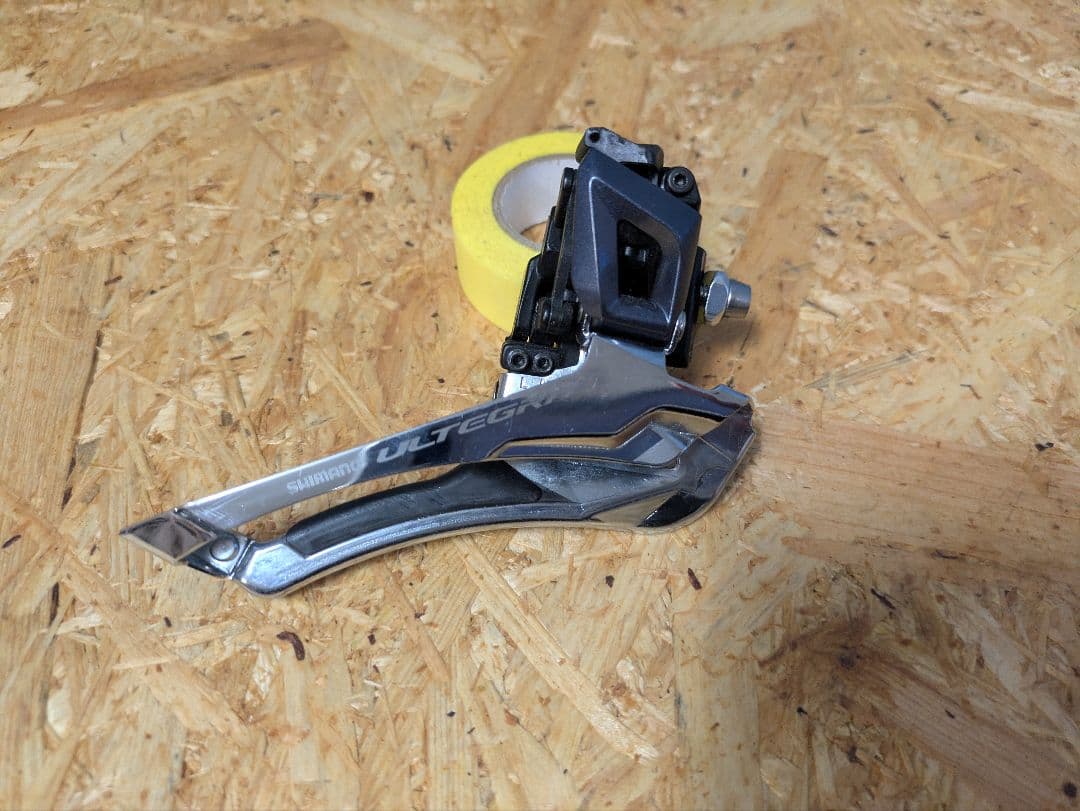 SHIMANO ULTEGRA グループセット