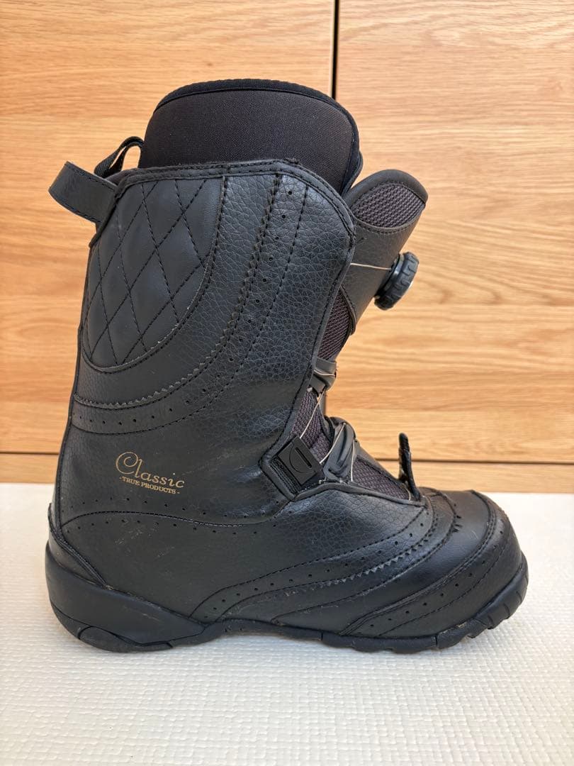 Dream Fly BOAスノーボードブーツ 26-26.5cm