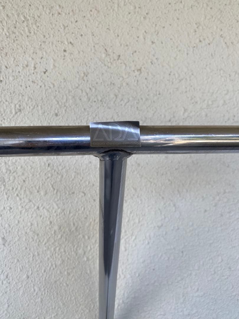 マックさま専用です。 水草用照明器具ADAセット　スタンドなし。