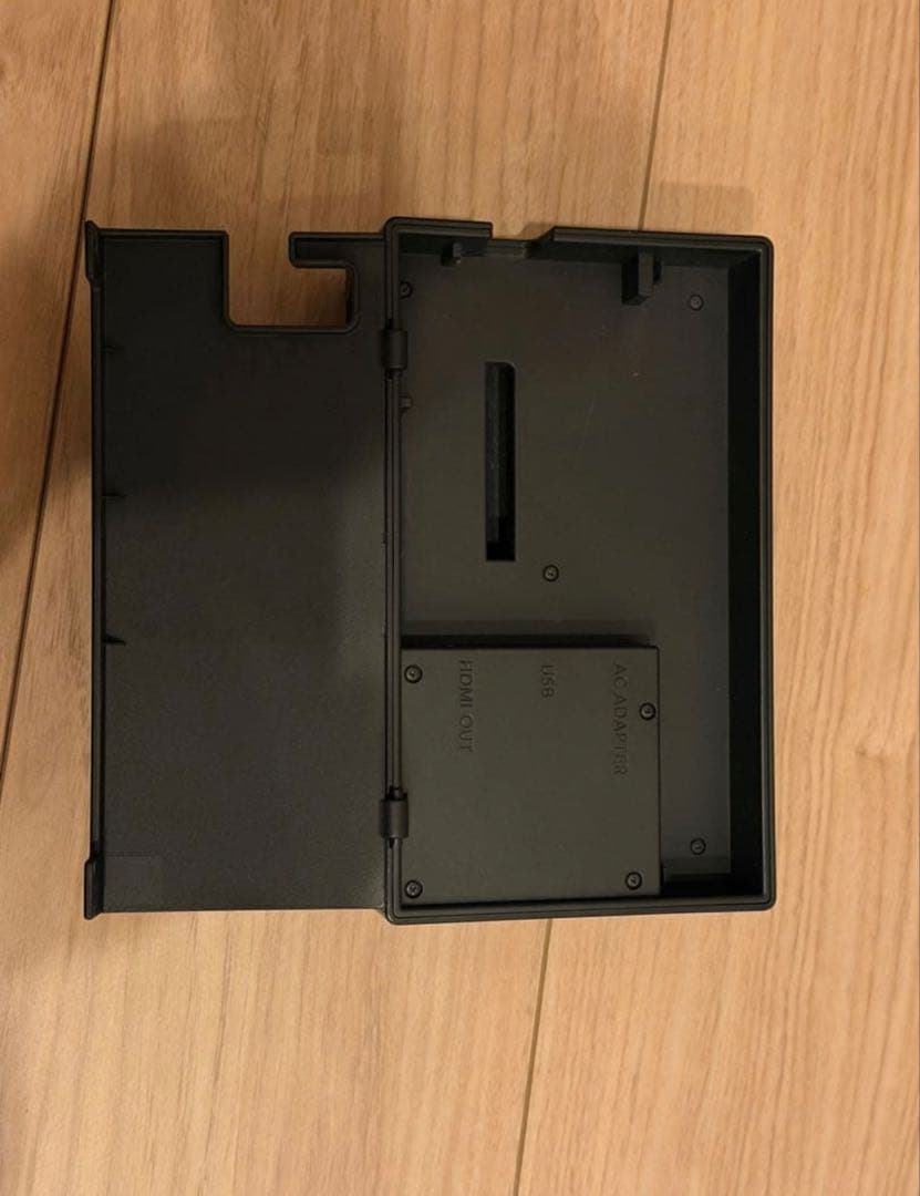 Nintendo Switch ネオンカラー本体