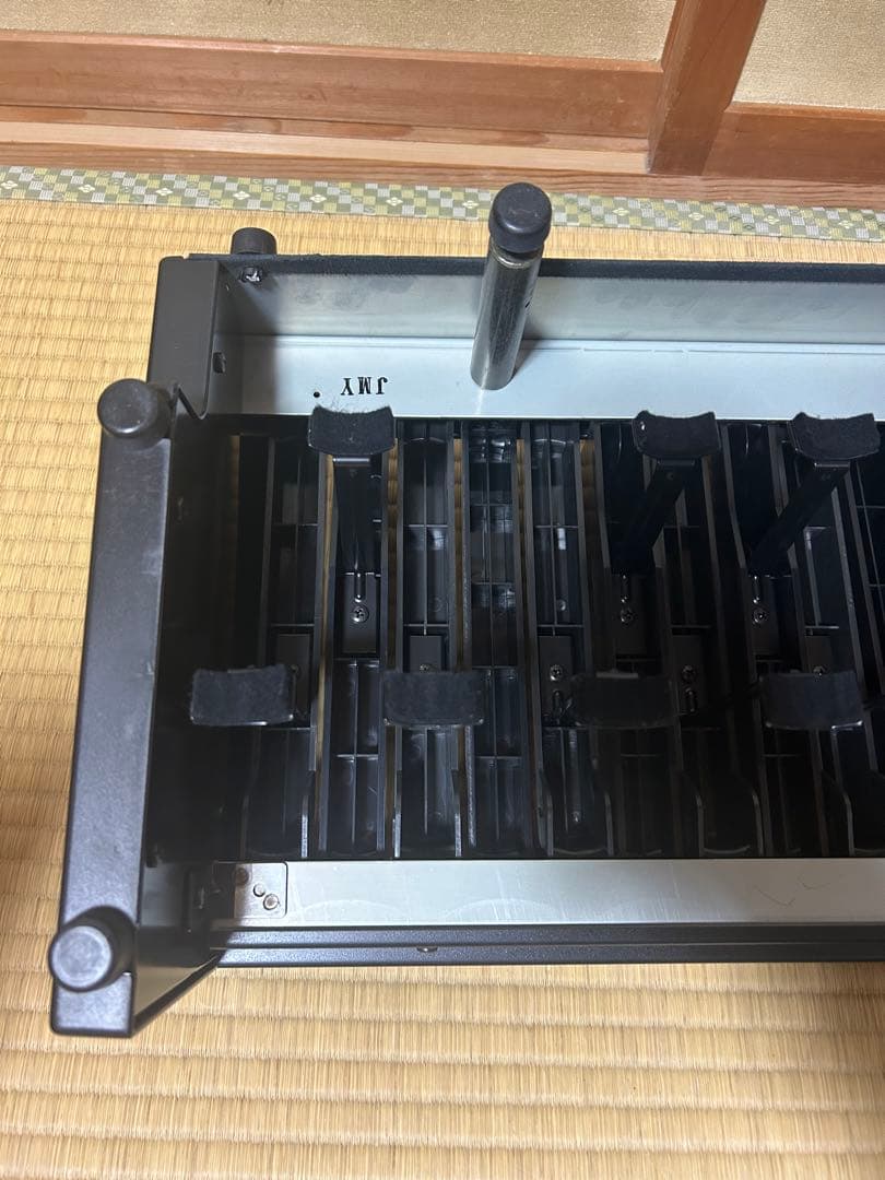 ヤマハ エレクトーン 補助ペダル鍵盤 PK-2