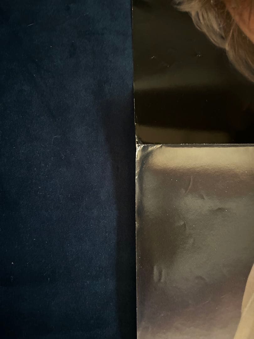 アイ・ラブ・トラブル　USオリジナル映画ポスター