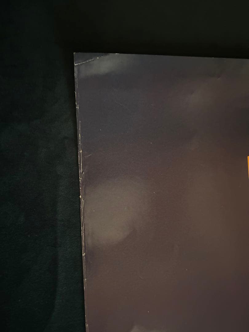 アイ・ラブ・トラブル　USオリジナル映画ポスター