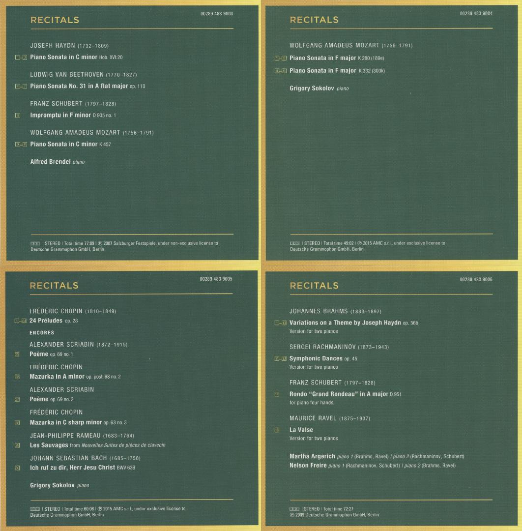 ザルツブルク音楽祭100周年記念ボックス（58CD）