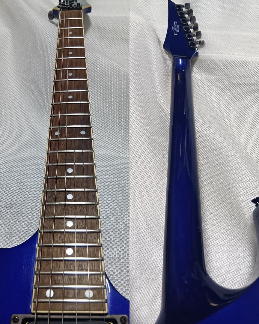 Ibanez SRGT 42 スルーネック 送料込