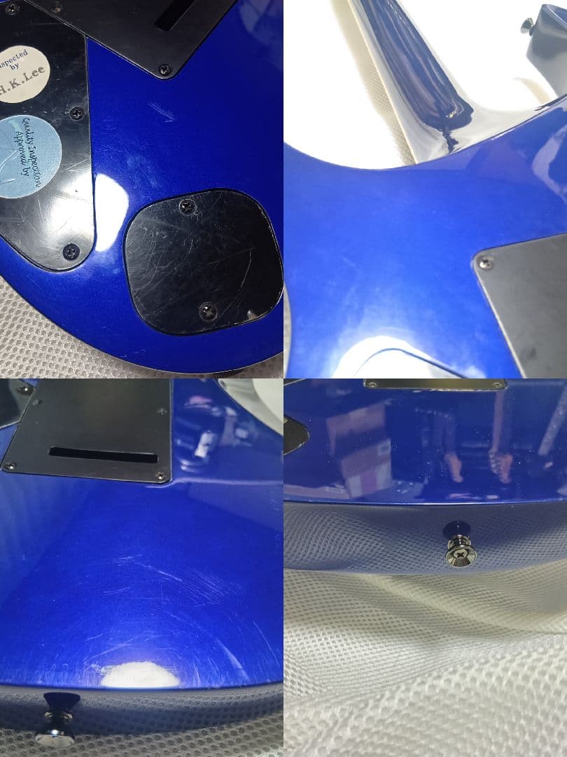 Ibanez SRGT 42 スルーネック 送料込