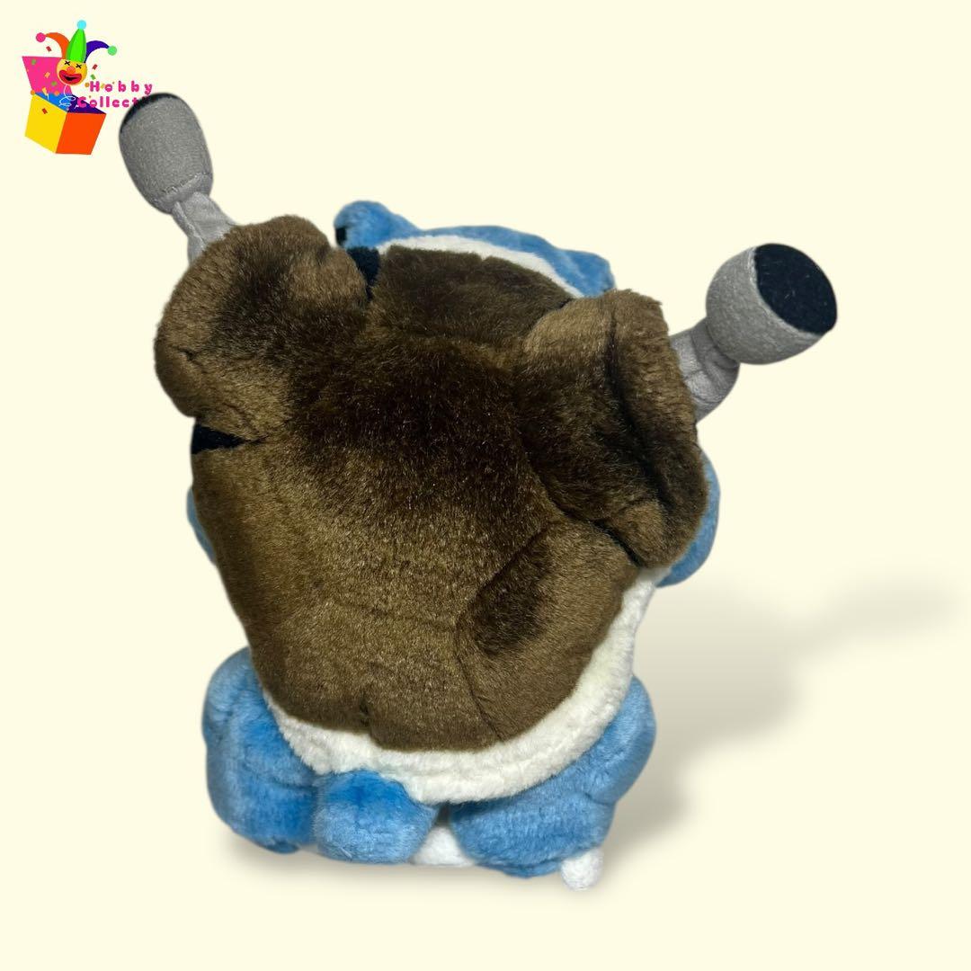 ポケモン　タカラトミー（フシギバナ、カメックス、リザードン）ぬいぐるみ