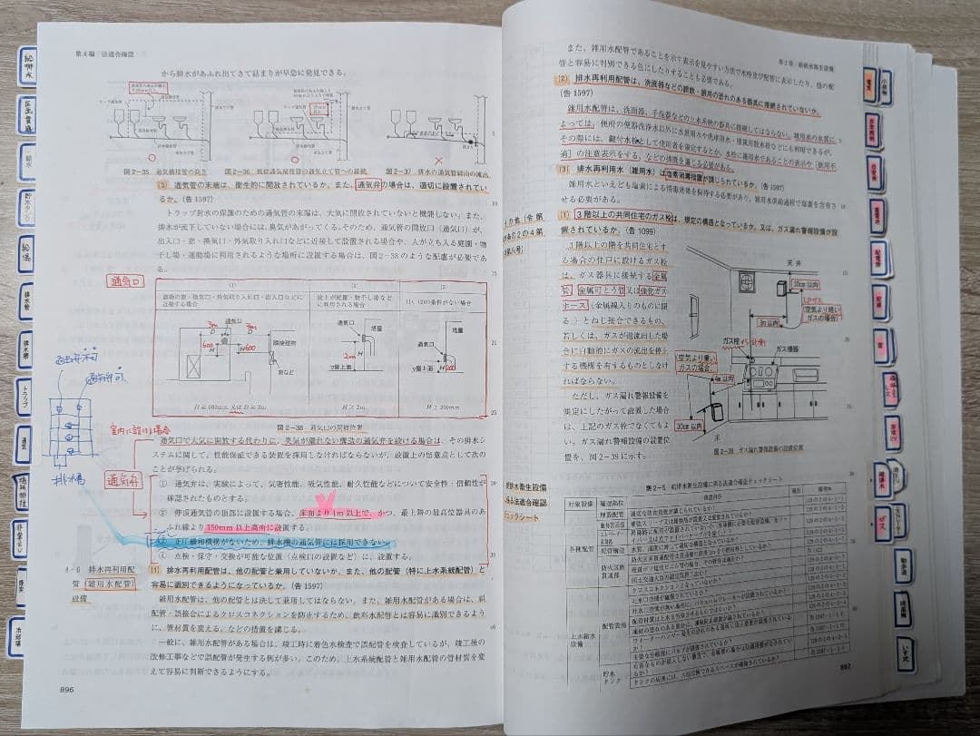 設備設計一級建築士 講習テキスト 2020年版