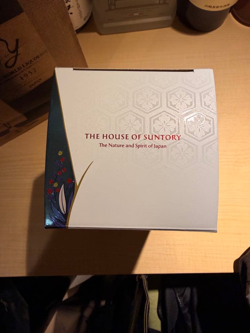 RinGo_HTH ⭐️ウイスキー響 BLOSSOM HARMONY2025