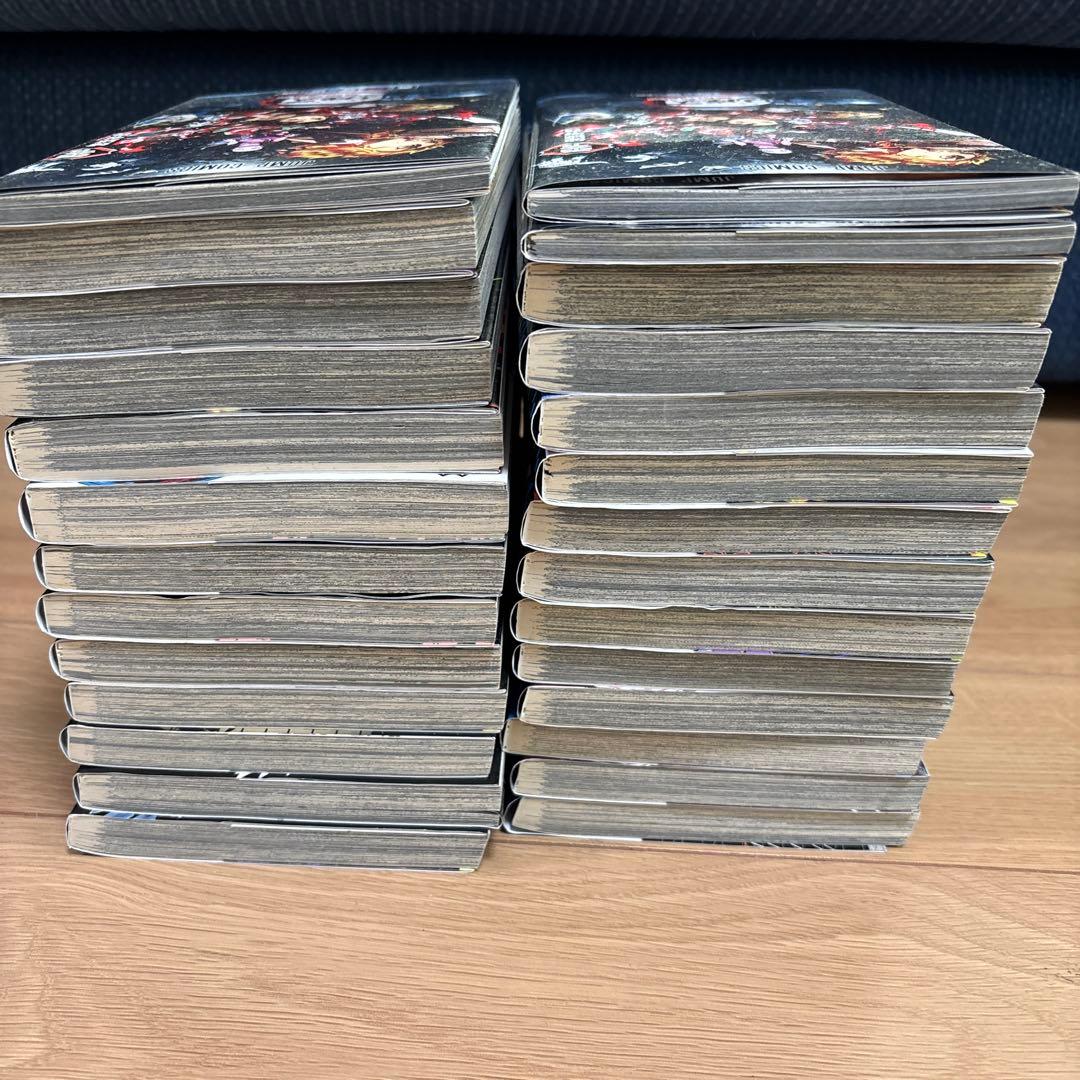 鬼滅の刃　全巻　外伝　特典付きセット