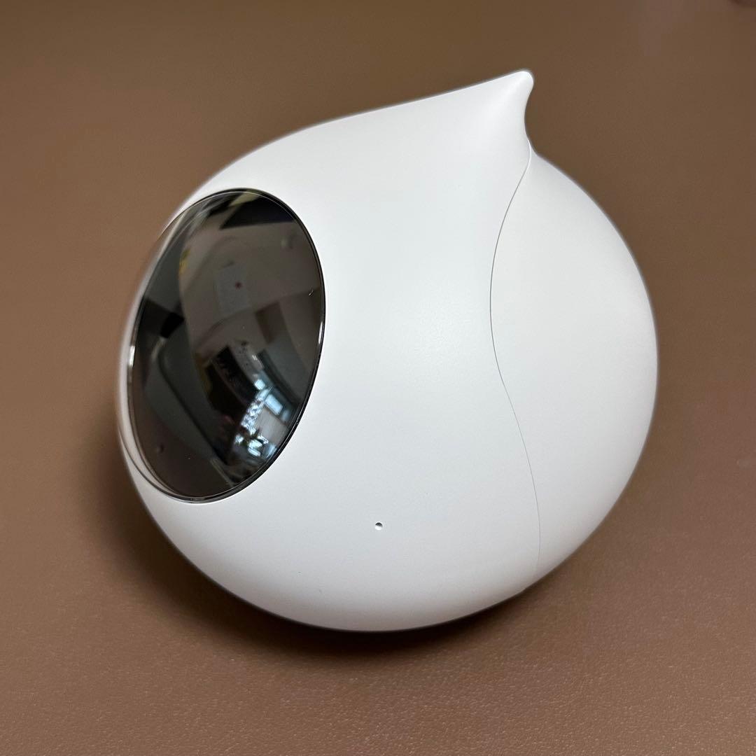 Romi ロミィ 会話AIロボット mixi ROMI-P02