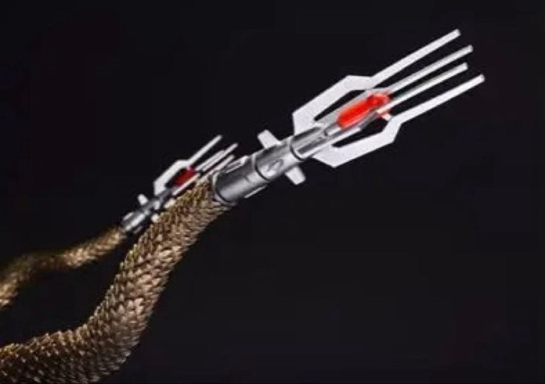 一番くじゴジラVSキングギドラ〜超ドラゴン怪獣キングギドラ〜B賞メカキングギドラ