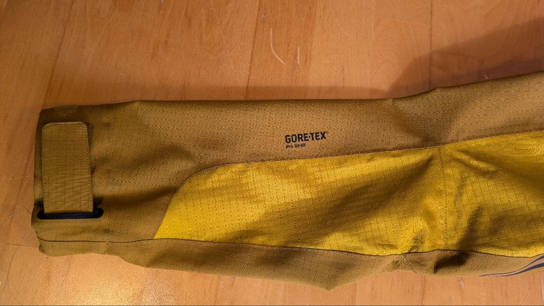 THE NORTH FACE RTG GORE-TEXジャケット