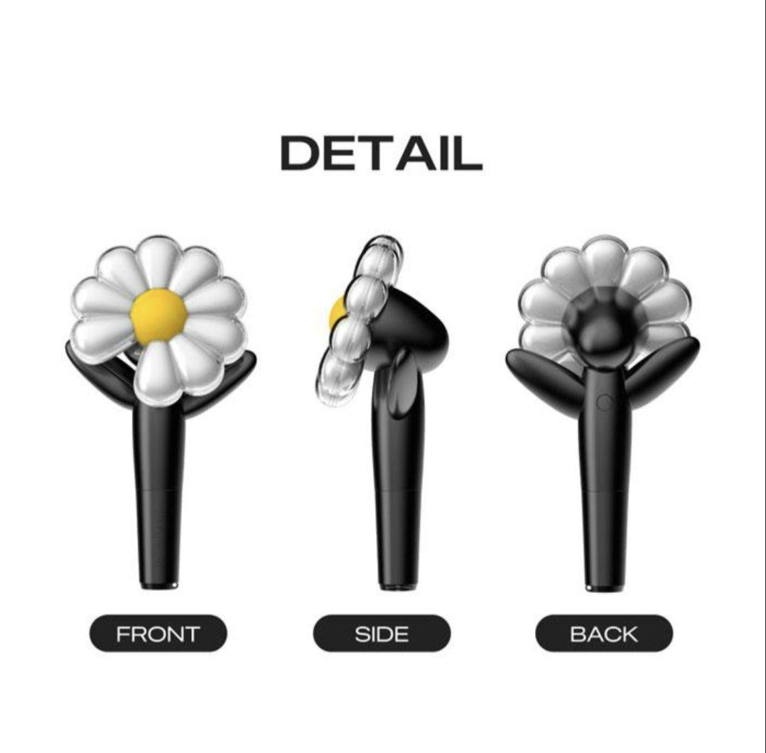 G-DRAGON ジードラゴン　公式ペンライト　GD ジヨン　ペンライト