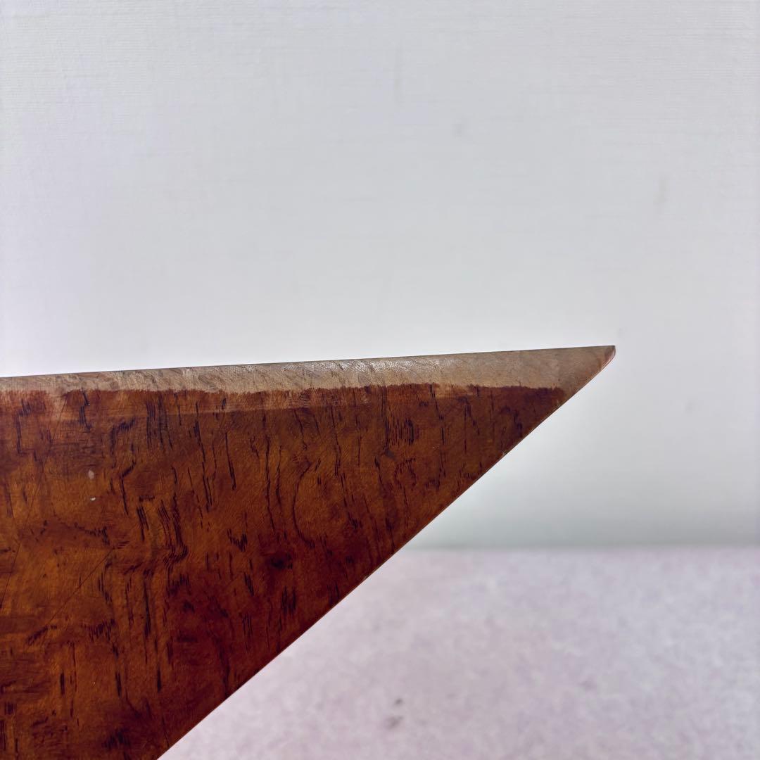 ■ 琵琶 撥 バチ 薩摩 約122g