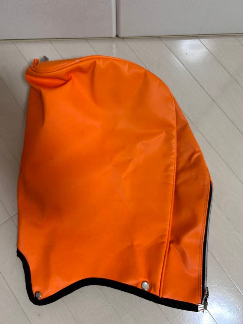 Titleist キャディバッグ　MercedesBenz ベンツ　タイトリスト