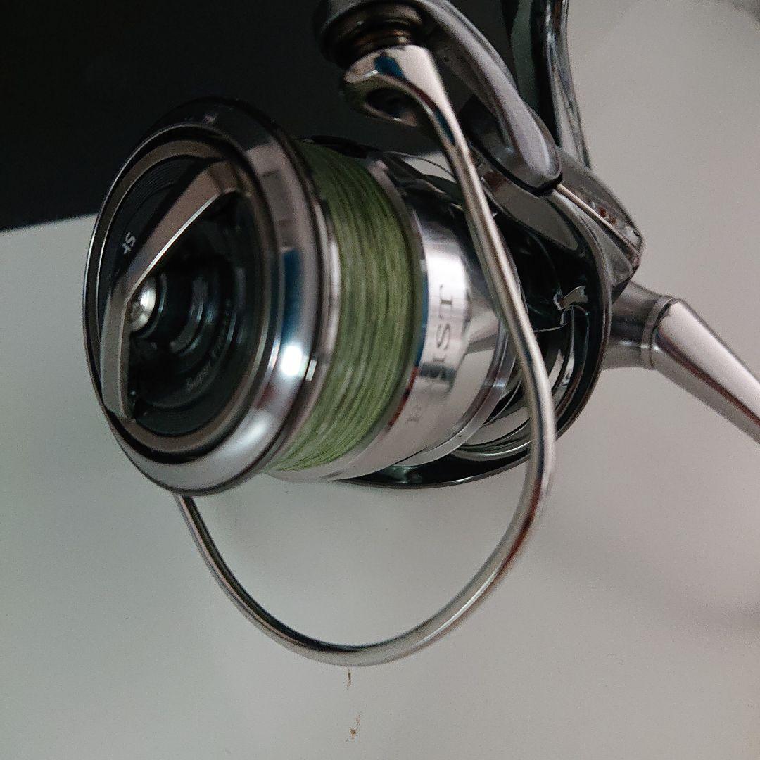 y*m様 EXIST SF2500SS-H 【超美品】