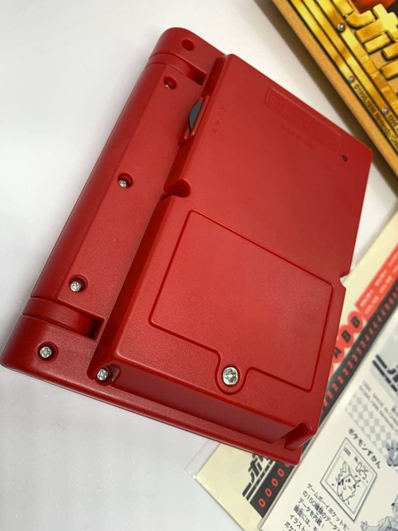 初代 ポケモンずかん LSI バンダイ ポケットモンスター おもちゃ