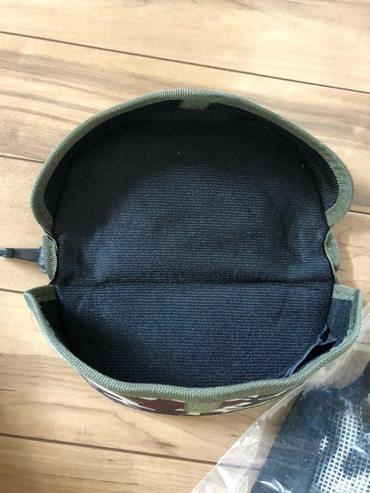 サバゲー　引退セット　入門セット　グローブ　ゴーグル