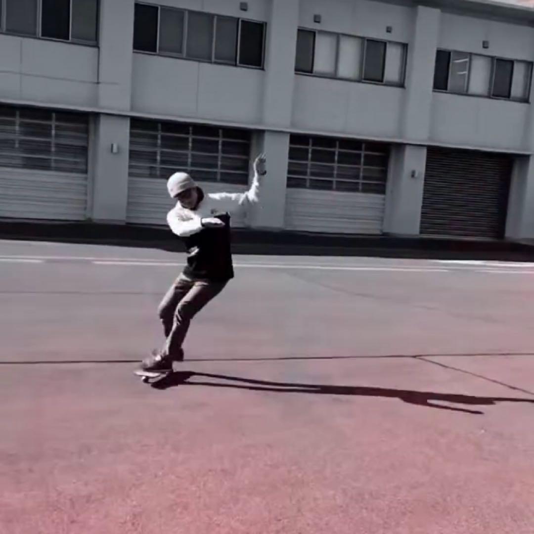 サーフフィンスタイル 練習用特許取得ローラーボード