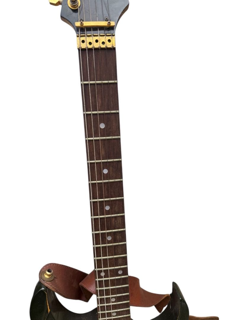 Ibanez アイバニーズ RG SERIES エレキギター 日本製 中古