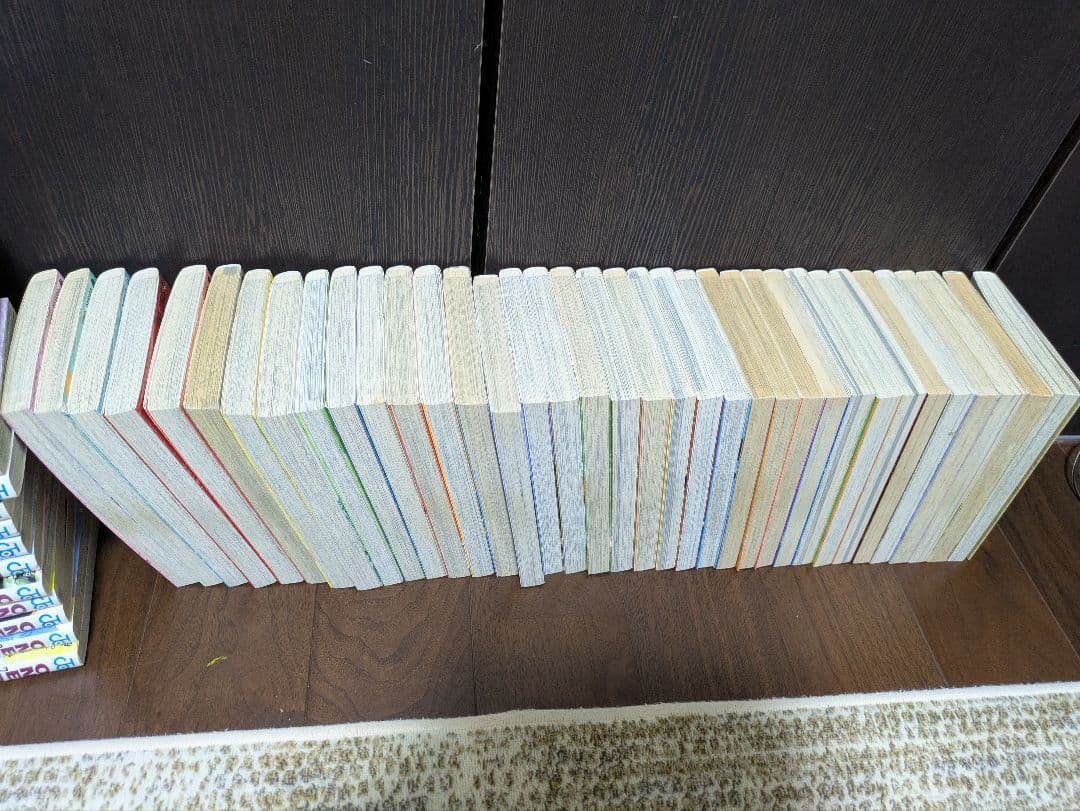 ワンピース 1〜98巻 尾田栄一郎