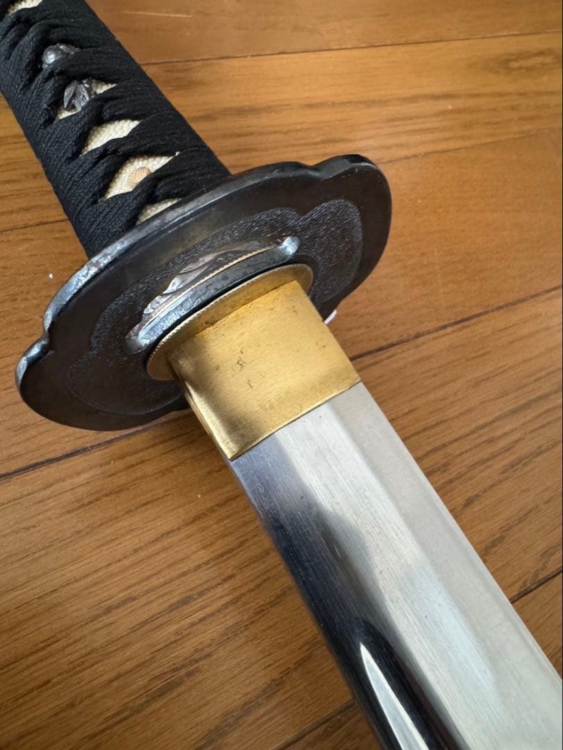 ⭐️居合刀、模造刀、本格拵え、武術、刀剣！レプリカ、太刀！⭐️