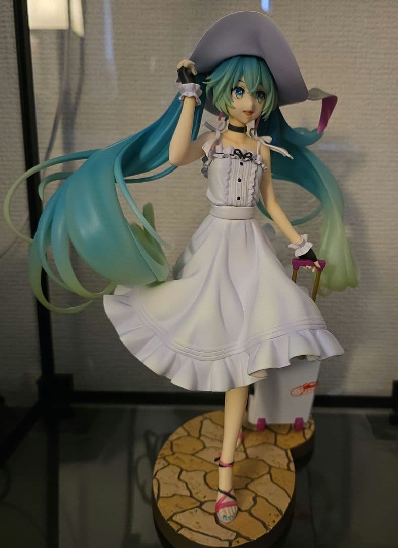 Racing Miku Private Ver. レーシングミク2021