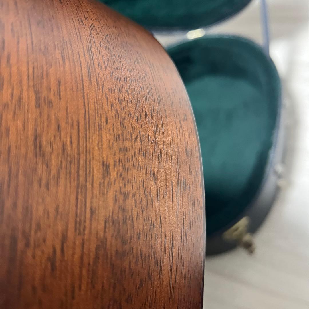 【美品】Martin OO-15m