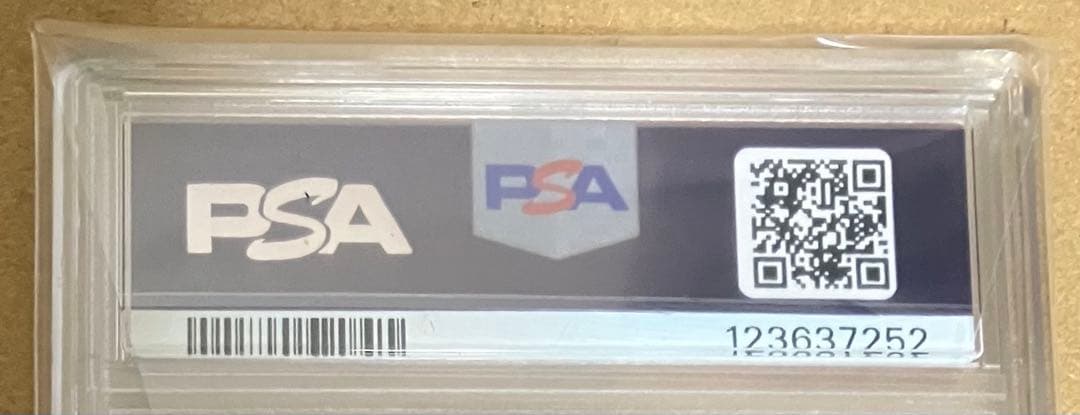 【PSA10】 ヴァイスシュヴァルツ ブースター アズールレーン 天城 SP