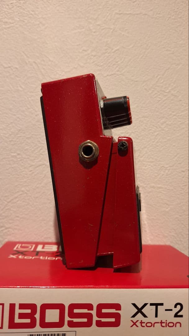 ギター BOSS/XT 2 XTORTION