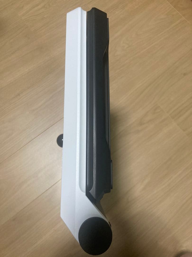 HORI ファイティングスティックα サイレント