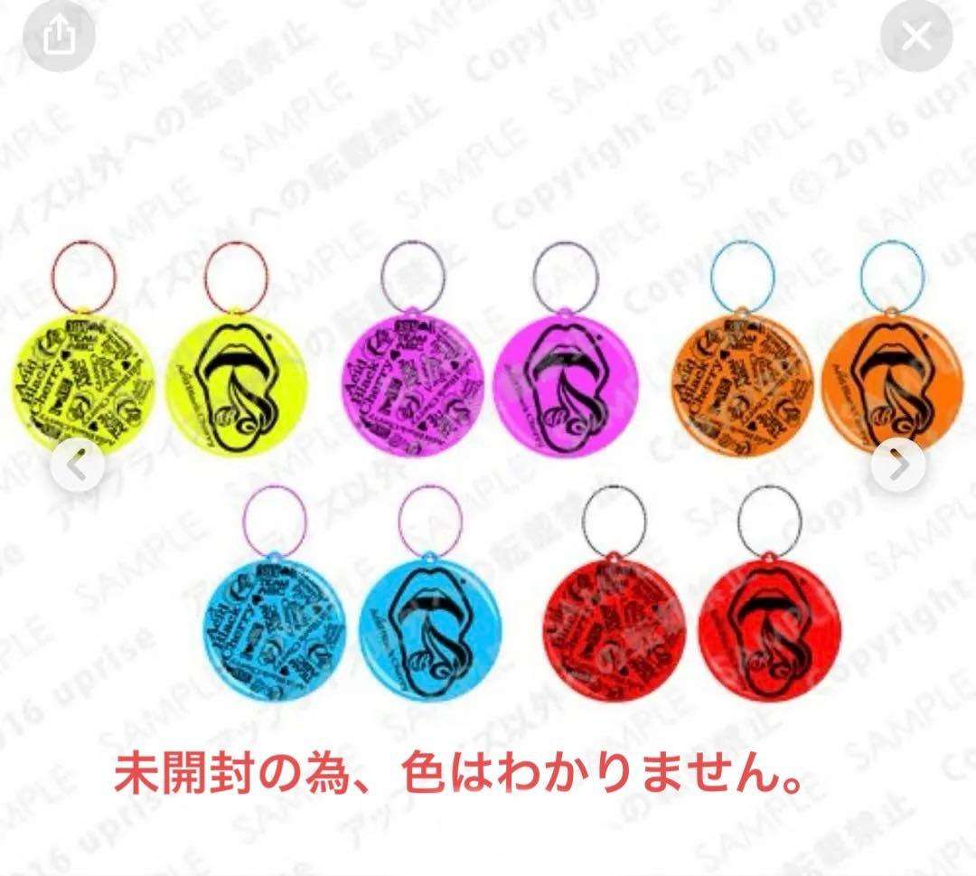Acid Black Cherry グッズまとめ売り④