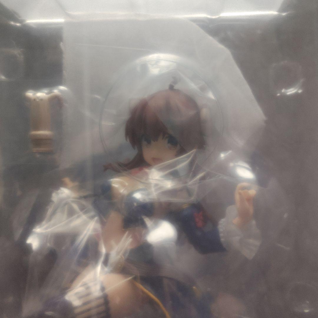 【特典付】 まちカドまぞく シャドウミストレス優子 フィギュア コトブキヤ