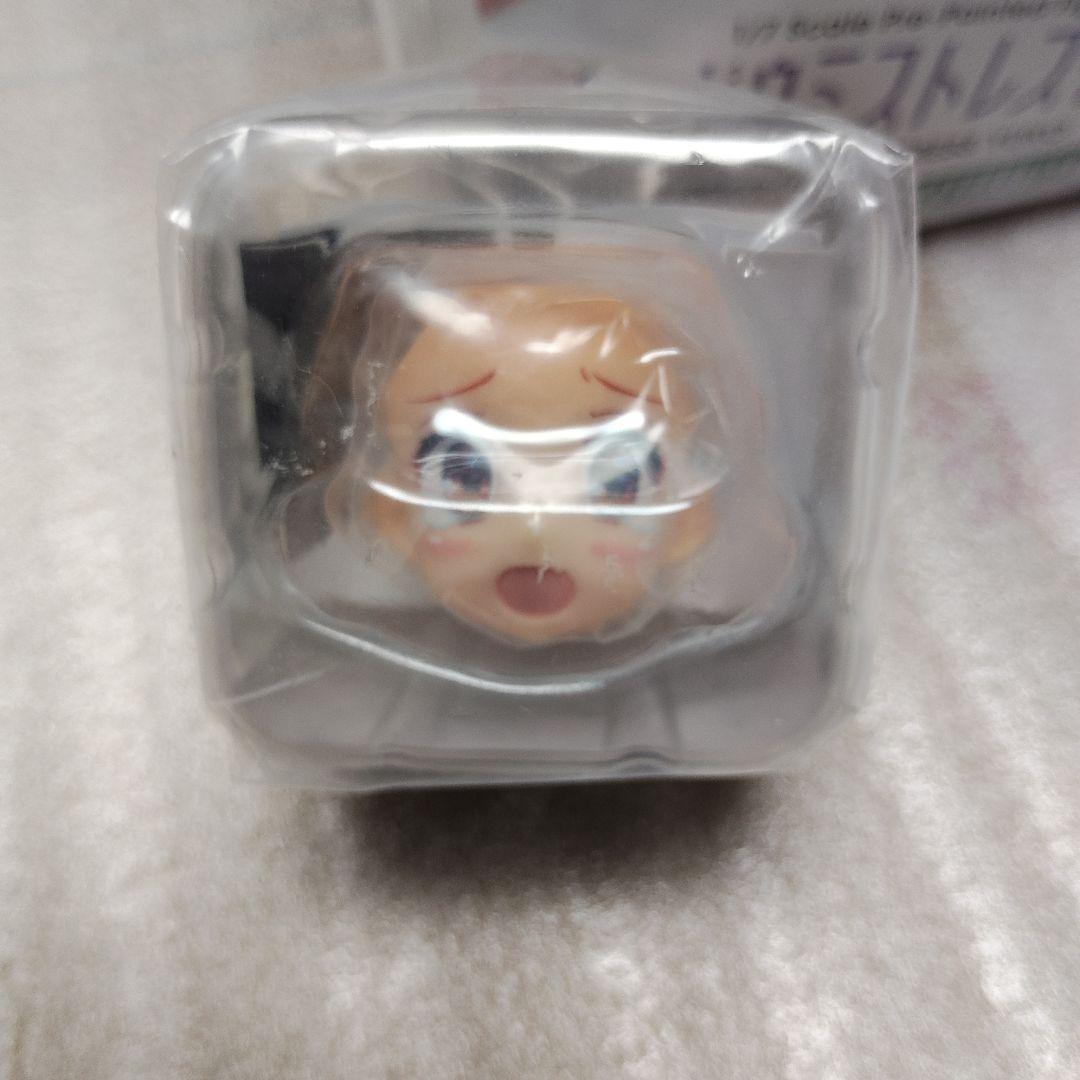 【特典付】 まちカドまぞく シャドウミストレス優子 フィギュア コトブキヤ