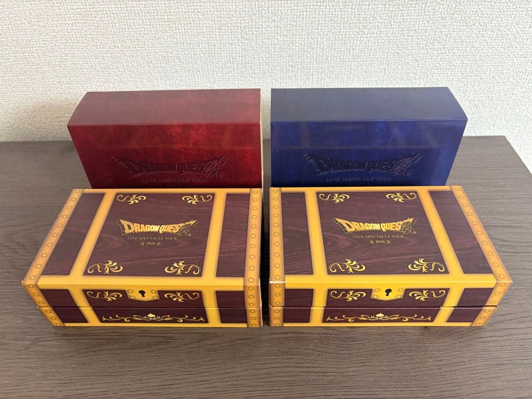 ドラゴンクエスト　ちいさなメダルセット