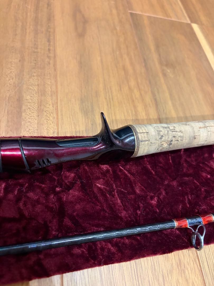 ワールドシャウラ1702R2 シマノ