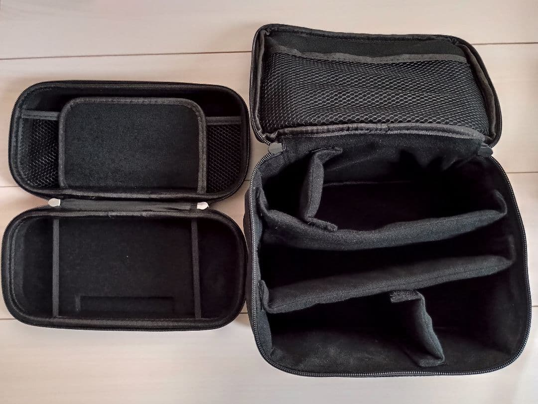 【美品】Nintendo Switch 有機EL　本体、プロコンSD256GB他