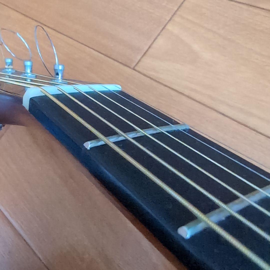 S.YAIRI YV-18 オール単板 ドレッドノート